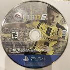 FIFA 17 (Sony PlayStation 4, 2016)DISC ONLY | NO TRACKING | INV# M82