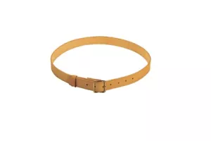 TRUSCO CINTURA IN PELLE ALTA QUALITÀ PER PORTA ATTREZZI DB-36 MADE IN JAPAN - Foto 1 di 3