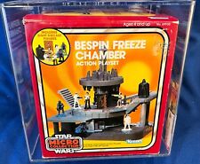 STAR WARS MICRO COLLECTION AFA 80 BESPIN FREEZE CHAMBER