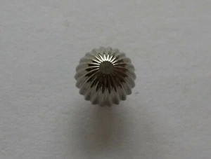 Breitling Original Stahl Uhr Krone Nr. 150.427 für Koffer B55046 - N.O.S. - Bild 1 von 3