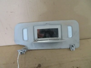 VAUXHALL MOKKA 2015 5DR HATCHBACK DRIVER SIDE SUN VISOR - Imagen 1 de 7