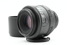 Sigma AF 90mm f2.8 Macro Lens Nikon #819