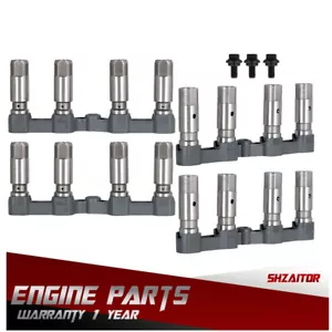 Elevadores MDS para Chrysler Dodge Jeep Ram 2005-2018 5,7 L OHV traseros y delanteros - Imagen 1 de 14