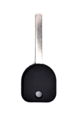 Nueva hoja de repuesto Chevy GMC Buick B119-PT llave transpondedor ID46 GM chip extendido Foto 1 de 2