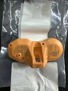  Sensore pressione pneumatici  AUDI A8 NUOVO ORIGINALE 4d0907275e - Foto 1 di 5