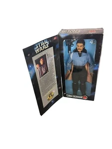 Lando Calrissian Star Wars Collector Series 12" Actionfigur (1996 Kenner) - Bild 1 von 5