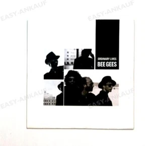 Bee Gees - Ordinary Lives EEC 7in 1989 ' - Picture 1 of 1