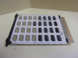Rogers 2003865 00 AB 1000015-000 AK 140 Card - Picture 1 of 8