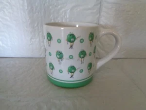 2018 - Green M&M - All-Over - Coffee Mug - Picture 1 of 3