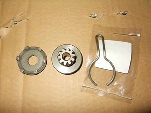 KIT ÜBERHOLUNG ANLASSERPEDAL MOTOREN MINARELLI 50 - Bild 1 von 1