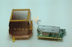 HP 311584-B21 3.6GHz/1MB/800MHz Processor Kit for DL380 G4 zy - Afbeelding 1 van 5