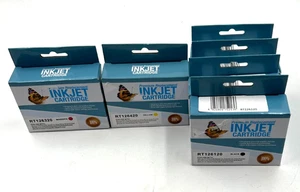 3 cartucce inchiostro nero T1261 126 ricambio per stampante Epson Stylus NX330 NX430 - Foto 1 di 1