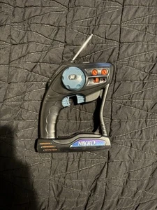 Nikko Super Evolution Remote - Picture 1 of 1