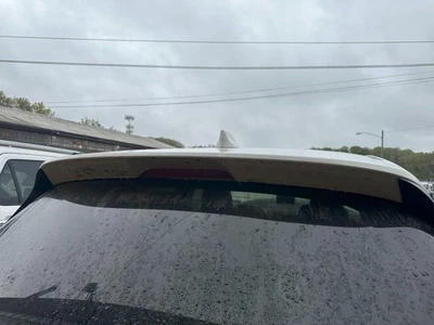13 14 15 16 MAZDA CX5 Rear Spoiler - Изображение 1 из 2