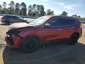 Console Front Roof VIN J 1st Digit Japan Built Fits 14-16 ROGUE 1537951 - Picture 1 of 12