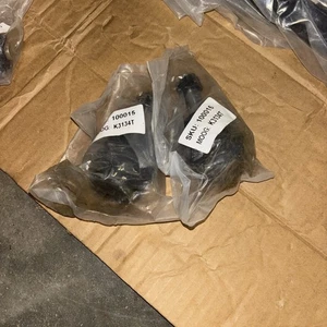 jeep grand cherokee parts Front E Rebuild, 99-04 Wrangler 07-10 Jk 18 Moog Parts - Picture 1 of 9