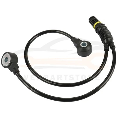 Front Detonation Knock Sensor Fits 2001-2006 BMW X5 BMW 325Ci BMW 330Ci KS334 - Image 1 of 4