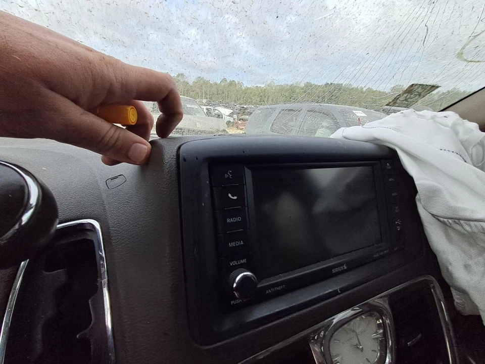 Town Counter 2013 cambio de transmisión 2721945 Foto 1 de 4