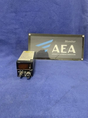 COLLINS CONTROL CTL-32 P/N 622-6521-016 Foto 1 de 4