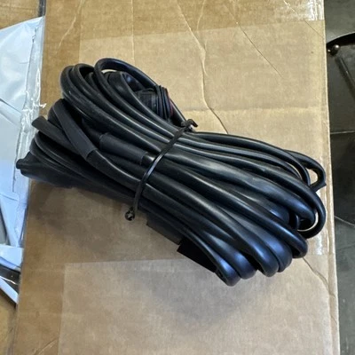 Baja Designs Squadron/S2 On/Off 2-Light Max Wiring Harness - 640117 - Image 1 of 4