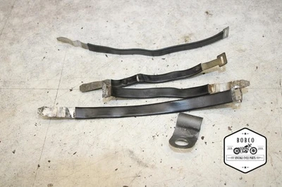 Honda CB160 1965 Sport bridas de alambre M1-2042 ABQ Foto 1 de 4