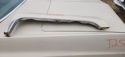 1967 CADILLAC CALAIS REAR QUARTER SKIRTS J25645 KE — 第 1/4 张图片