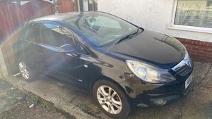 VAUXHALL CORSA 1.2 - 3 DOOR - Picture 1 of 6