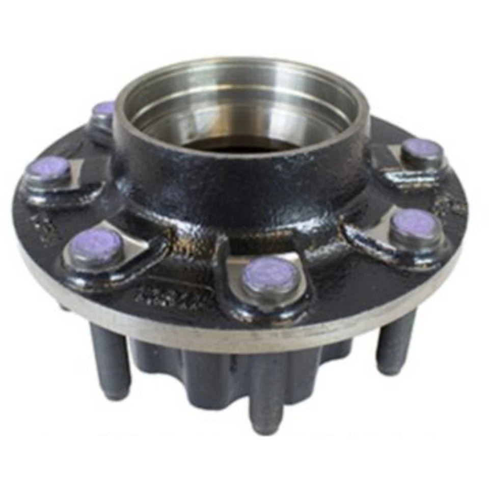 HUB182 Motorcraft cubo de rueda delantero o trasero lado del conductor pasajero derecho izquierdo Foto 1 de 1