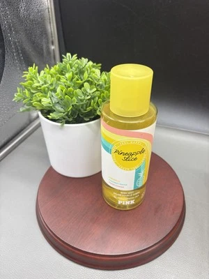 Victorias Secret Pineapple Slice Body Mist 8.4 oz  - Image 1 of 4