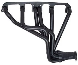 Hedman 99610 Standard Duty Uncoated 6-into-1 Header - Image 1 of 1