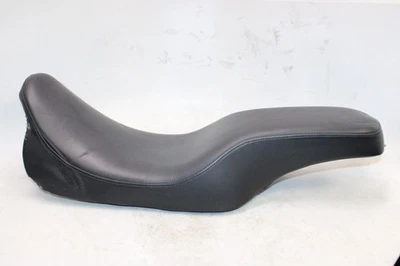 Harley-Davidson Electra Glide 2004 estándar FLHT OEM asiento delantero trasero sillín Foto 1 de 4