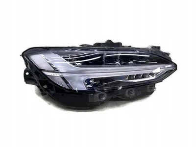Frontscheinwerfer Volvo S90 V90 32228677 Full LED Rechts Scheinwerfer Headlight - Bild 1 von 4