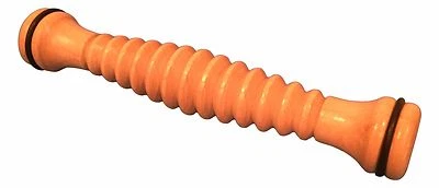Foot Roller - Wood Foot Massager for Plantar Fasciitis Relief - Image 1 of 2