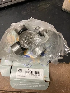 NAPA P331 U-Joint - Picture 1 of 1