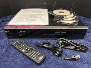_-REFURBISHED_-_60 DAY GUARANTEE! -_ LG RC897T VHS To DVD TRANSFER Combo Player - Picture 1 of 15
