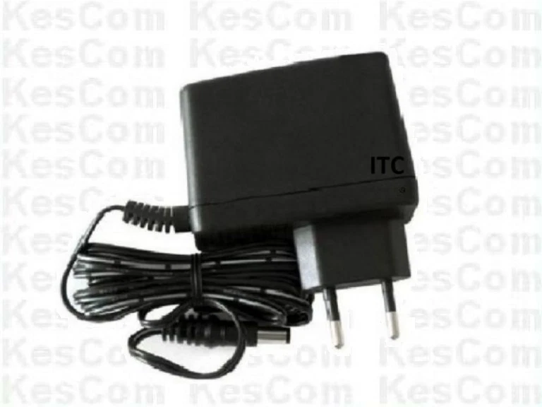 12V Netzteil  passend für Verbatim Desktop USB/eSATA 2TB Externe Festplatte - Bild 1 von 1