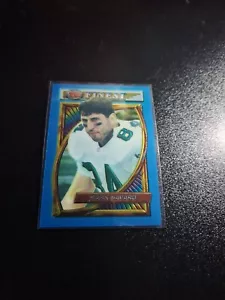 Topps Finest Football 1994 #34 Mark Bavaro Philadelphia Eagles ¡¡Nuevo como nuevo!!! - Imagen 1 de 2