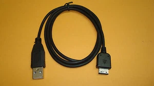 USB DATA CABLE FOR SAMSUNG SCH-R451C R450 M300 A127 A167 A227 A237 A637 A737 - Picture 1 of 2