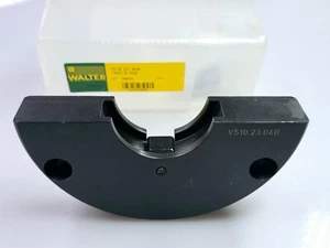 Walter V510.23.040 CAT40 accesorio de apriete brida Sandvik 391.510-00 40 X-REF - Imagen 1 de 3