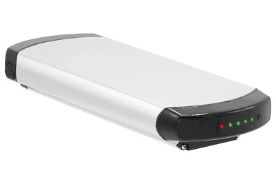 Phylion Akku XH370-10J (2polig) für E-Bikes von Peugeot Kreidler u.v.m.