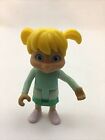 Fisher Price Alvin and the Chipmunks Rockin Eleanor Collect Connect Figure Only