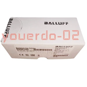 1 PC BALLUFF BNS01U2(BNS 819-B03-R08-40-11) Mechanical multiple position New - Picture 1 of 5