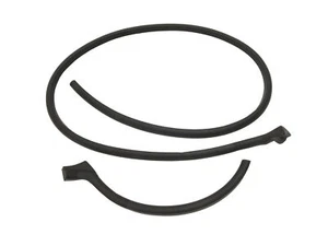1961-1962 Corvette Deck Lid Weatherstrip - Foto 1 di 2