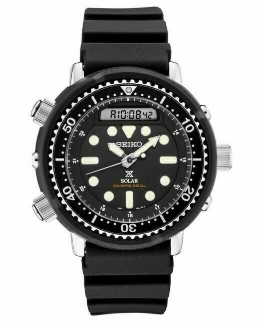 Seiko Diver 200m Watches for sale | eBay