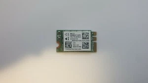 Genuine Qualcomm QCNFA34AC 802.11ac WiFi + BT 4.1 Card M.2 2230 Lenovo 04X6023 - Picture 1 of 3