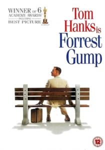 Forrest Gump DVD FREE SHIPPING - Imagen 1 de 1