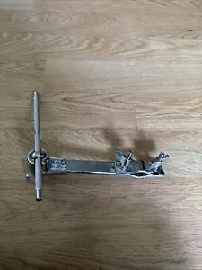 LP tiltable percussion clamp - Picture 1 of 10