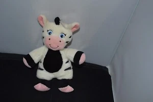 8 Zoll Garanimals Plüschtier Stofftier Kuh Spielzeug Tierbox Y8 - Bild 1 von 3