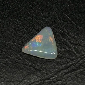 Cheetah Print Polished Opal And Ready To Set Spotted Multifires - Picture 1 of 14
