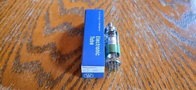 Magnavox 1S2 NOS Vacuum Tube Tested Foto 1 de 2